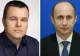 Contre între candidații la Consiliul Județean Teleorman Eugen Pîrvulescu și Adrian Gâdea