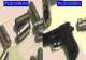 LEGAL GUNS - Acțiune la nivel național, pentru verificarea deținătorilor de arme