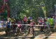 Minor RĂNIT în timpul unui concurs de ciclism în Munții Măcinului