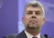 Măștile pentru elevi, motiv de ceartă între PSD și PNL. Ciolacu, atac la Orban: Copiii nu au fost niciodată o prioritate pentru Guvern