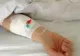 Băiatul din Dej, pe care mama l-a lăsat să putrezească, a murit