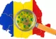 Distribuția coronavirusului pe județe în ultimele 24 de ore. Doar trei județe cu peste 100 de cazuri