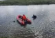 Bărbat înecat în râul Bistrița