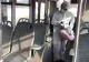 Șofer de autobuz de la Transport Public Focșani, depistat cu COVID-19