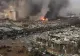 VIDEO Explozii puternice în Beirut: cel puțin 78 de morți și peste 4.000 de răniți. Miercuri, doliu național în Liban