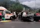 Neamț: Accident grav în Bicaz! Trei victime dintre care una inconștientă