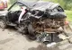  Şoferul care a provocat accidentul dintre Gilău și Căpușu Mare a fost ARESTAT! Acesta a fugit de la locul accidentului FOTO