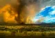 Fenomene meteo extrem de rar în California de Nord: Tornadă de foc declanșată de un puternic incendiu de vegetație 