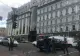 VIDEO Atacatorul care a reținut o ostatică în Kiev, PRINS de polițiști. Ministerul de Interne (Ucraina): Este o persoană dezechilibrată mintal