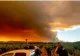 100.000 de oameni au fost deja evacuați din calea incendiilor din California (SUA)