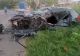 Accident înfiorător, în Mediaș: un mort, după impactul violent cu un TIR