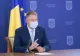 VIDEO Klaus Iohannis: ”Astăzi, din păcate, avem iarăși un record total nedorit, peste 1400 de cazuri. E prea mult, este mult prea mult”