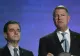 Iohannis și Orban, pe litoral, de ZIUA MARINEI. Festivități fără public. Mesajul transmis de președinte și premier