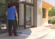 VIDEO | Umilință în DIRECT! Luțu, chemat să strângă gunoiul de pe jos! Imagini incredibile
