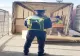Sute de jucării contrafăcute în China, confiscate de polițiști în portul Constanța