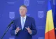 Președintele Klaus Iohannis: ”Mă voi vaccina public pe 15 ianuarie. Nu am dorit nici eu, nici premierul, să ne băgăm în față”