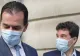 VIDEO Premierul Ludovic Orban și Nicușor Dan, la o șuetă cu tinerii din București
