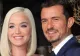 Cântăreața americană Katy Perry a născut! Prima imagine cu fetița, postată de Orlando Bloom