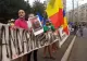 Două proteste în Piața Victoriei: Doi ani de la violențele din 10 august versus nemulțumiri la măsurile luate de Guvern în gestionarea pandemiei