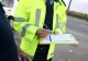 Incident pe A2: Șofer beat și cu permisul suspendat, oprit în trafic. A  să încercat să scoată un pistol, după care a fugit