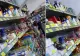 Polițist gorjean, amendat și cercetat disciplinar pentru că a intrat fără mască într-un magazin din județ