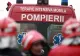 Cauza incendiului de la CJ și Prefectura Caraș-Severin, flacăra unei lămpi cu care s-au făcut lucrări la casa liftului