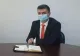 Prefectul judeţului Olt s-a vindecat de Covid-19. Ce mesaj le-a transmis medicilor