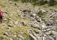 Tragedie în Făgăraș! Un bărbat a murit, sub ochii unor turiști, după o cădere în gol de la 400 de metri