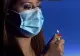VIDEO - Experimentul pe care-l poți face și tu acasă: cum testezi o mască pentru a vedea dacă te protejează cu adevărat