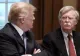Donald Trump ar putea decide ieşirea SUA din NATO dacă va câştiga alegerile în 2020, avertizează fostul său consilier pentru securitate