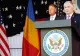 Adrian Zuckerman, ambasadorul SUA la București: România va găzdui un număr substanțial de trupe americane suplimentare