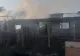 Tulcea: Incendiu la Camena. Autoritățile în alertă