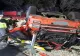 Accident grav, în apropiere de Dej: un mort, după ce un TIR s-a răsturnat