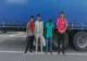 Peste 40 de migranți, ascunși în TIR-uri și remorci, descoperiți la graniță în doar 24 de ore