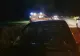 Accident teribil în Giurgiu. Un biciclist a fost lovit mortal de o mașină 