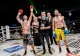 Luptător K1 înjunghiat într-o răfuială între clanuri a murit