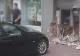 Accident cumplit în Piatra Neamț. Un tânăr a fost strivit de o mașină, în fața unui bancomat