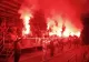 VIDEO Dosar penal după inaugurarea nocturnei de pe stadionul din Florești, Cluj
