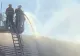 VIDEO Incendiu la un hotel istoric de pe Bulevardul Kiseleff din București