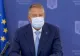 Președintele Klaus Iohannis, conferință de presă la Cotroceni după ultimul record Covid