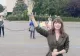 VIDEO Clotilde Armand, ironizată de Oana Lovin: Cu bilețele scrise de alții?