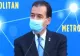 VIDEO Ludovic Orban la Cluj-Napoca: Orașul are nevoie de metrou
