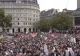 VIDEO Protest masiv în Londra față de măsurile anti-Covid