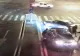 VIDEO Reglare de conturi cu bâte în trafic, la Timișoara