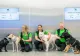Câini special antrenați, aduși pe un aeroport din Helsinki pentru a depista pasagerii cu COVID-19. Pot descoperi boala cu 5 zile înainte să apară simptomele