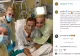 Activistul rus Aleksei Navalnîi se recuperează: "Am putut să respir singur toată ziua" 