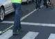 Bărbat spulberat pe o trecerea de pietoni din Constanța