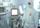 "Plămânul artificial" de la Terapie Intensivă care poate salva viața bolnavilor de coronavirus din Timișoara