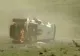 VIDEO Accident spectaculos la Raliul Iașului - Mașina a luat foc. Care e starea echipajului