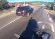 VIDEO Cum s-a produs accidentul în care a fost rănit ministrul Lucian Bode. Șoferul său a încălcat reguli